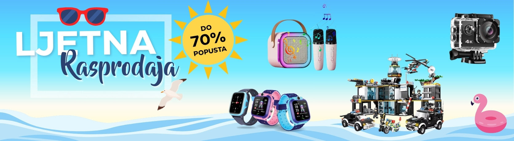 SALE