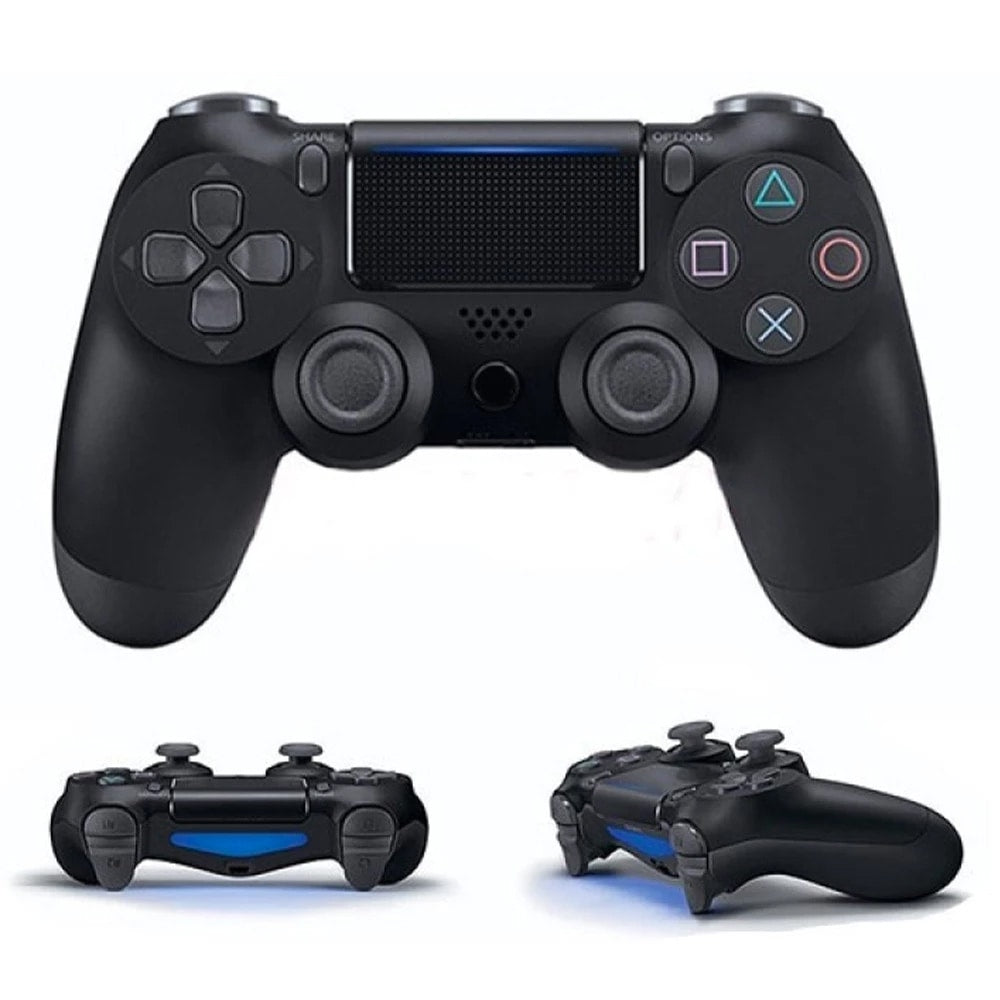 Bežični gaming kontroler PS4/PC/Android/iOS