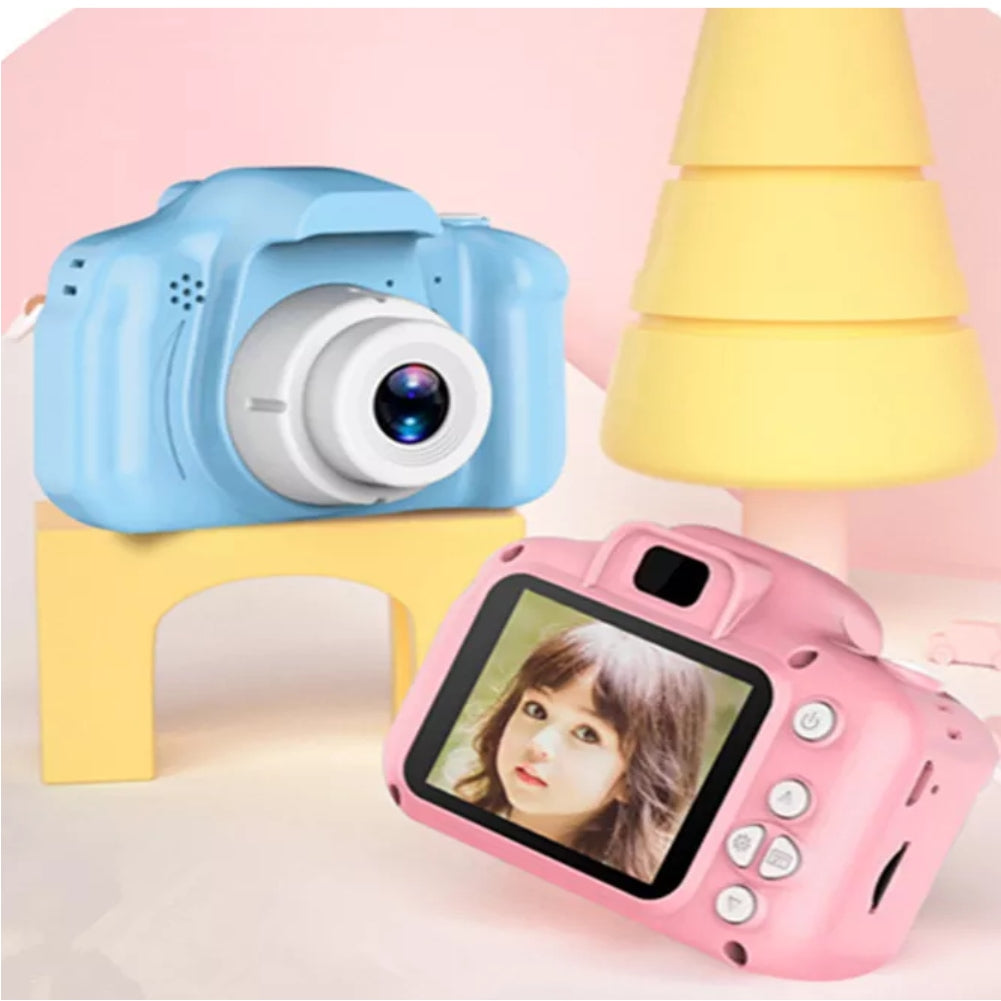 Dječji digitalni fotoaparat