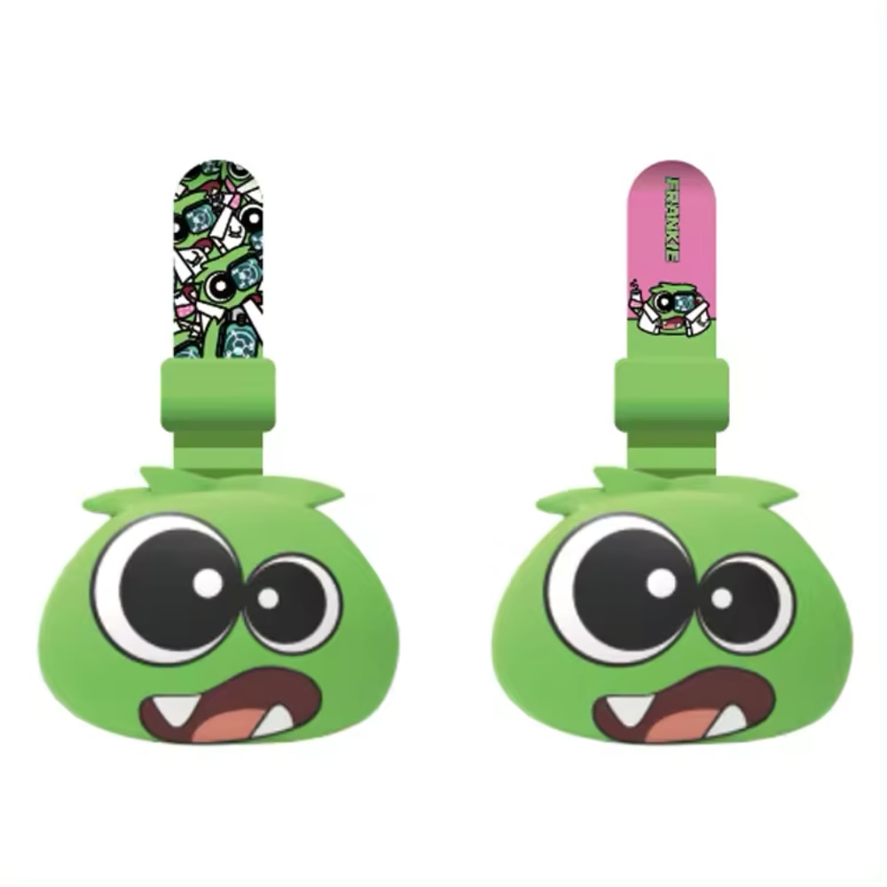 Dječje bežične bluetooth slušalice sa mikrofonom
