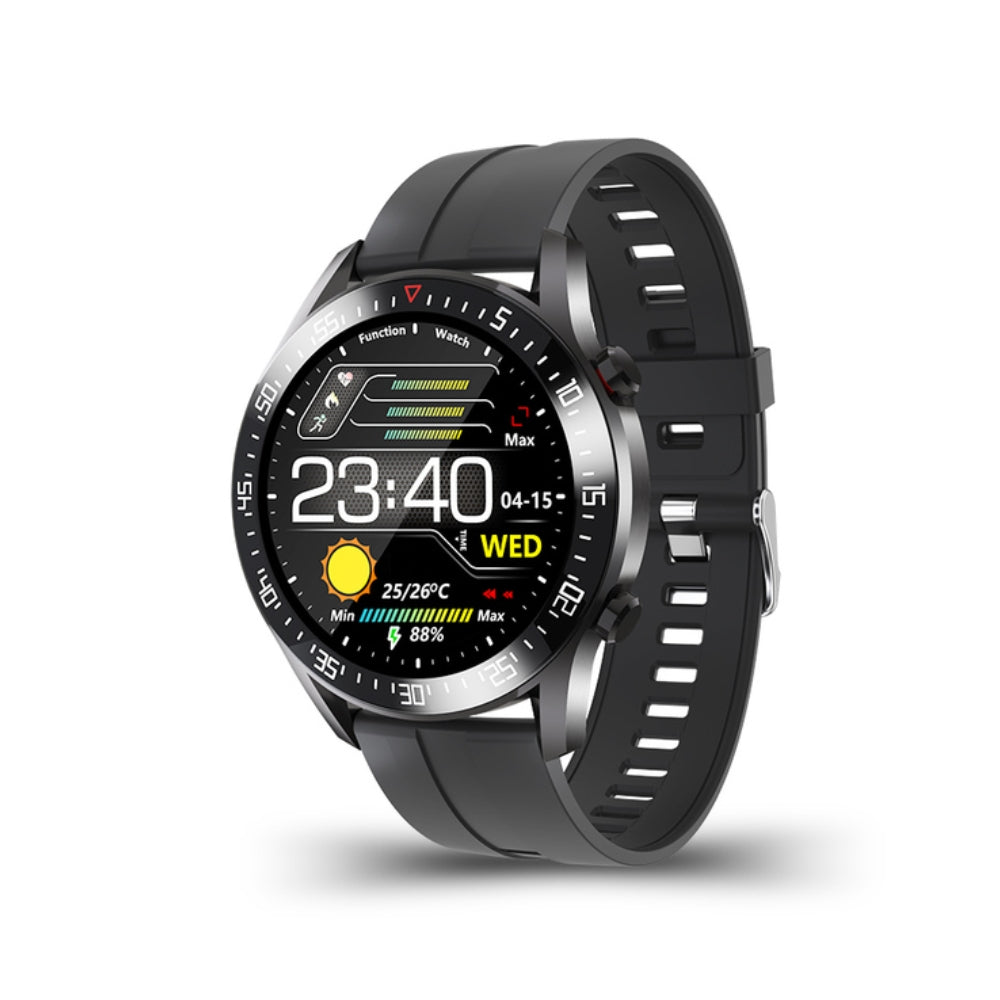 Pametni sat Smart steel
