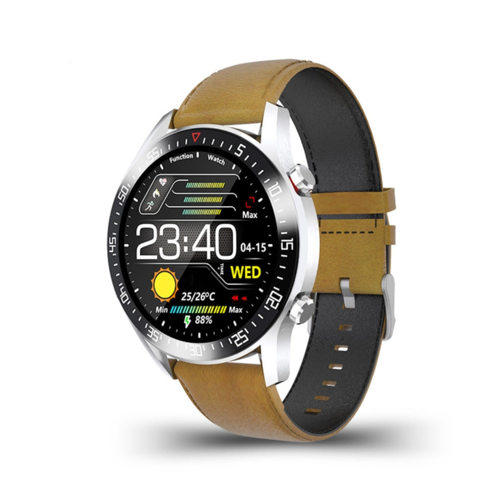 Pametni sat Smart steel