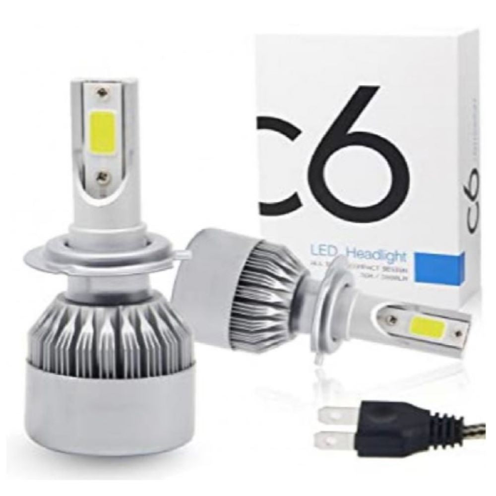 LED Auto žarulja - H3