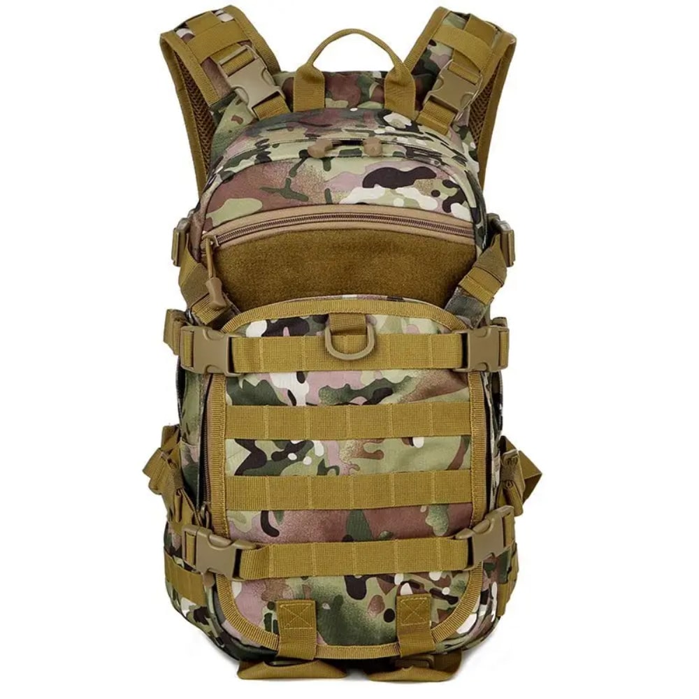 Taktički ruksak Maverick 25 L