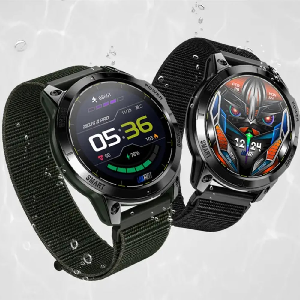 Pametni sat EnduroMax