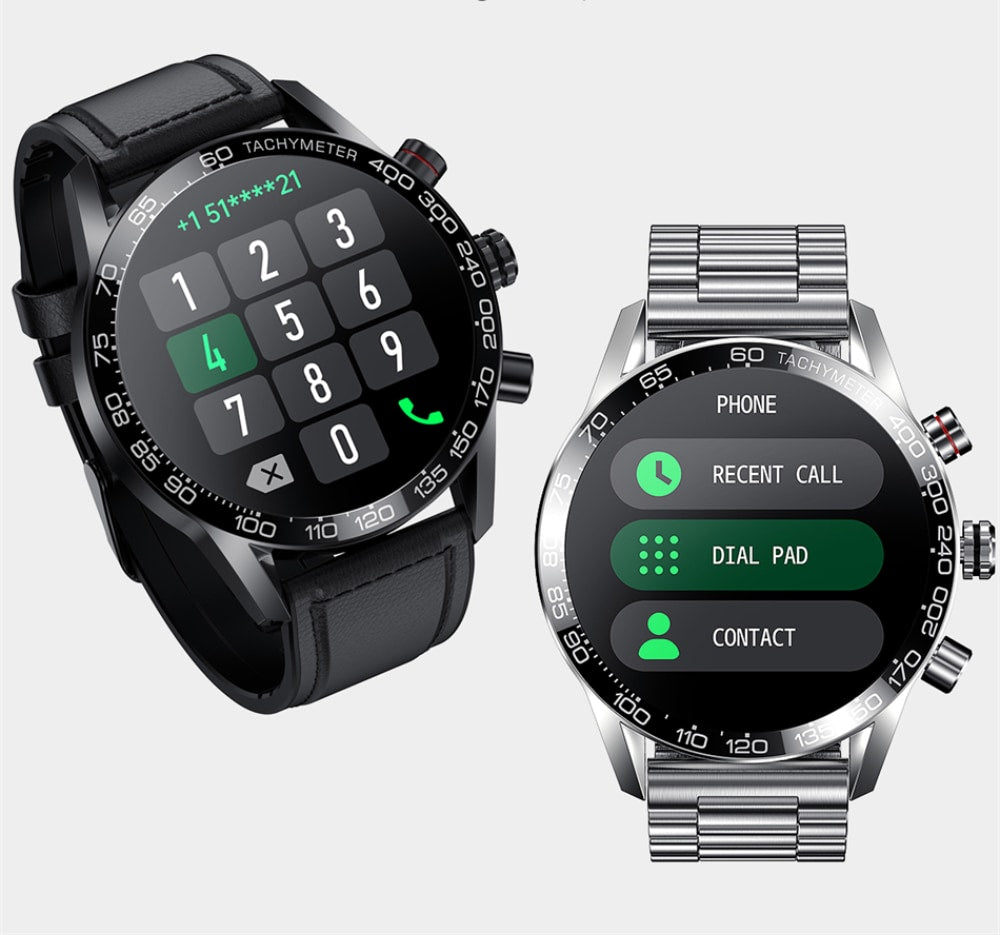 Pametni sat Smart Steel Pro