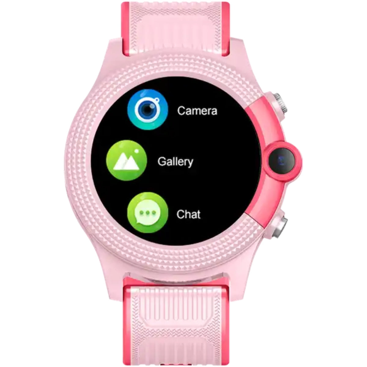 Pametni sat za djecu SmartKid Elite sa sim karticom, GPS, kamera