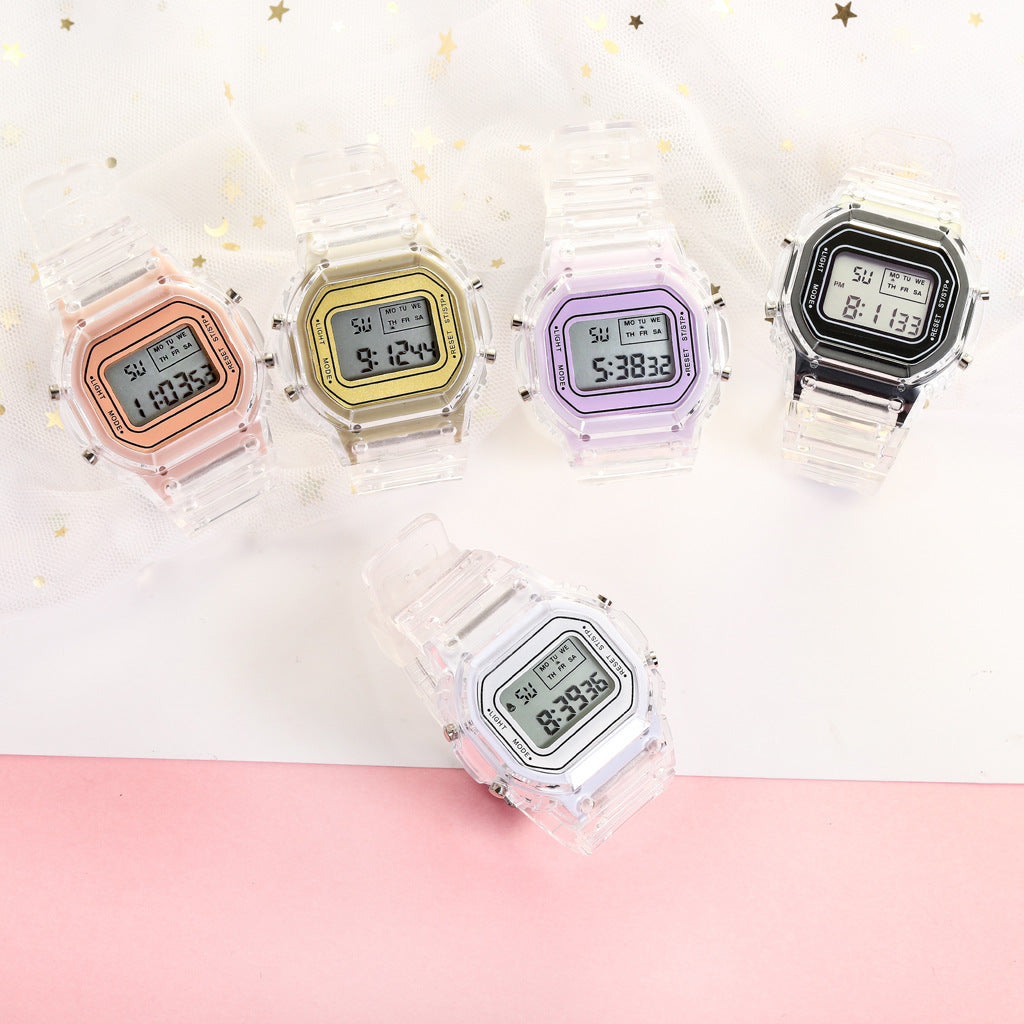 Moderan sat JELLY