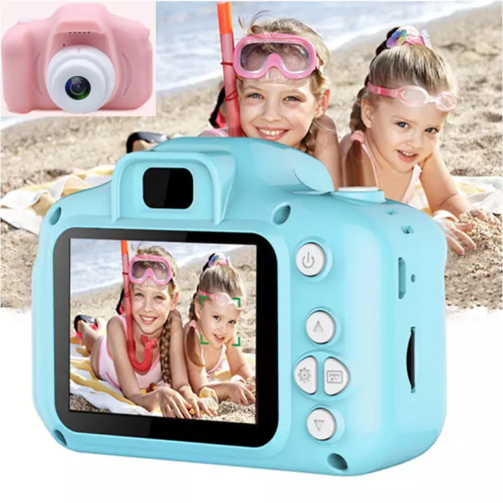 Dječji digitalni fotoaparat