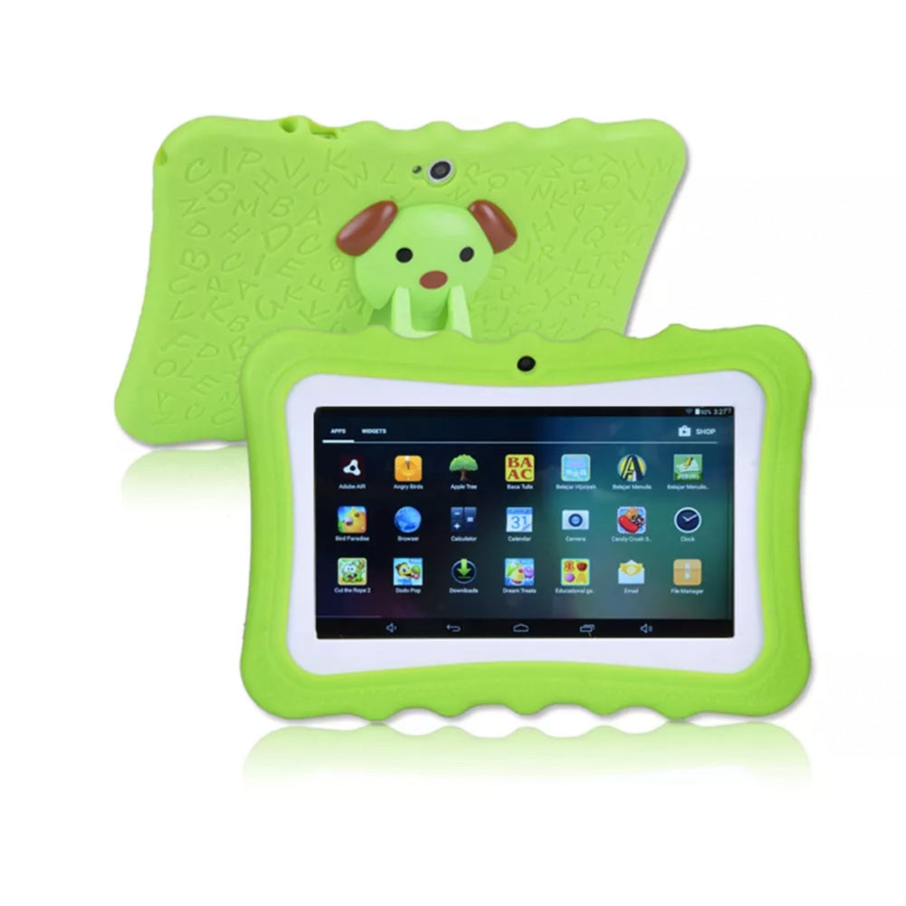 Dječji tablet SmartKid, 7 inča, otporan na udarce