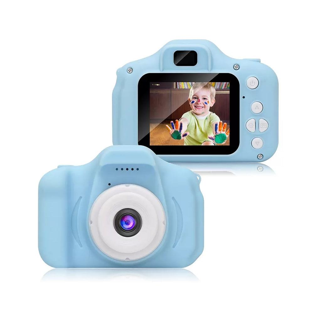 Dječji digitalni fotoaparat