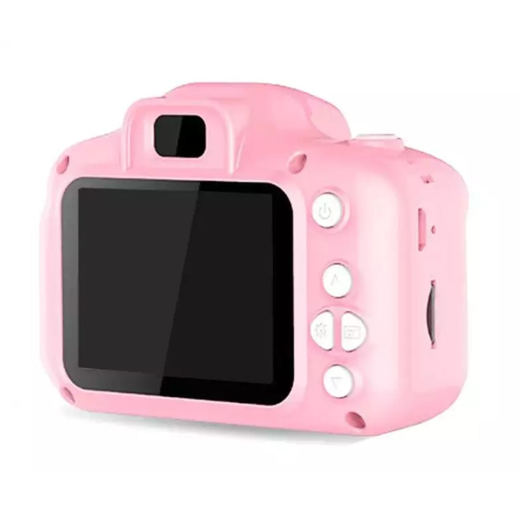 Dječji digitalni fotoaparat