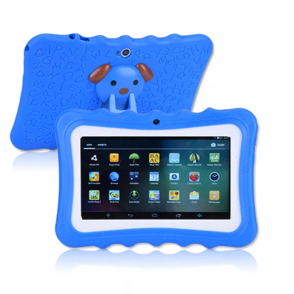 Dječji tablet SmartKid, 7 inča, otporan na udarce