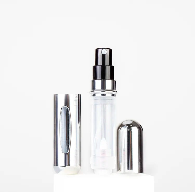 Punjivi raspršivač parfema, 8ml