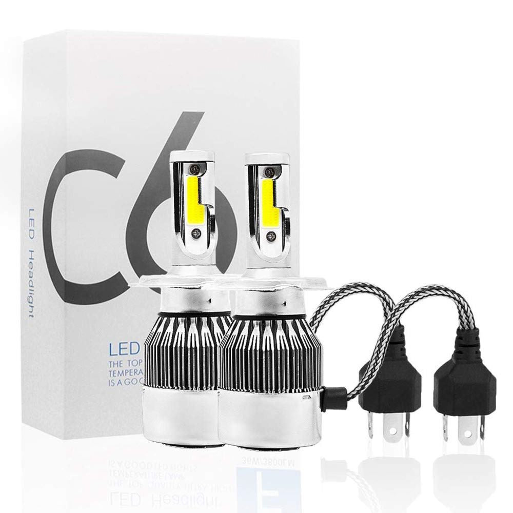 LED Auto žarulja - H3