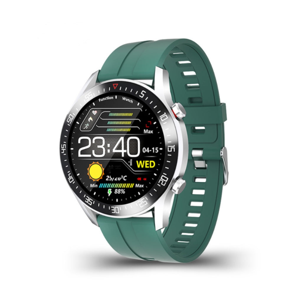 Pametni sat Smart steel