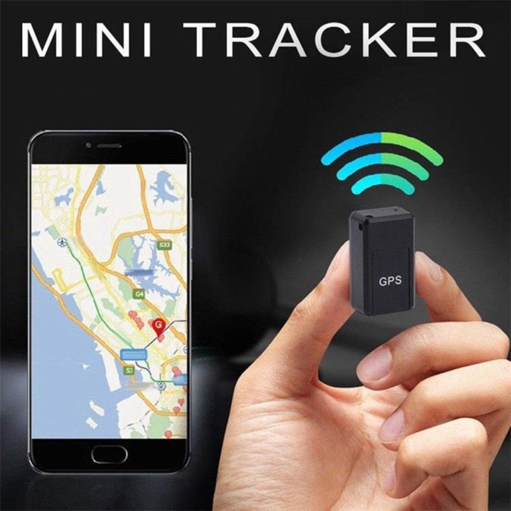 GPS Lokator za praćenje