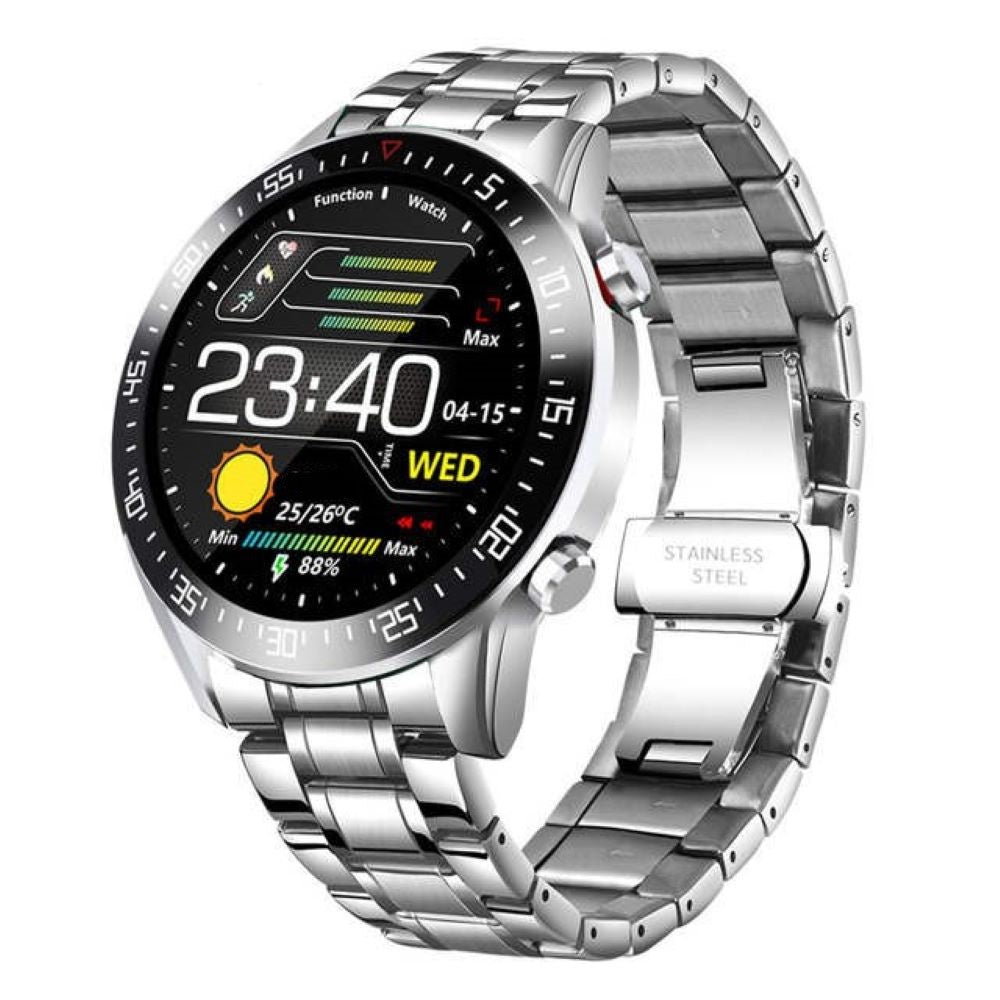 Pametni sat Smart steel