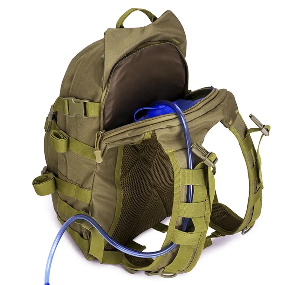 Taktički ruksak Maverick 25 L