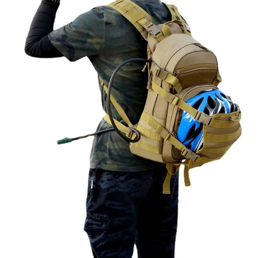 Taktički ruksak Maverick 25 L