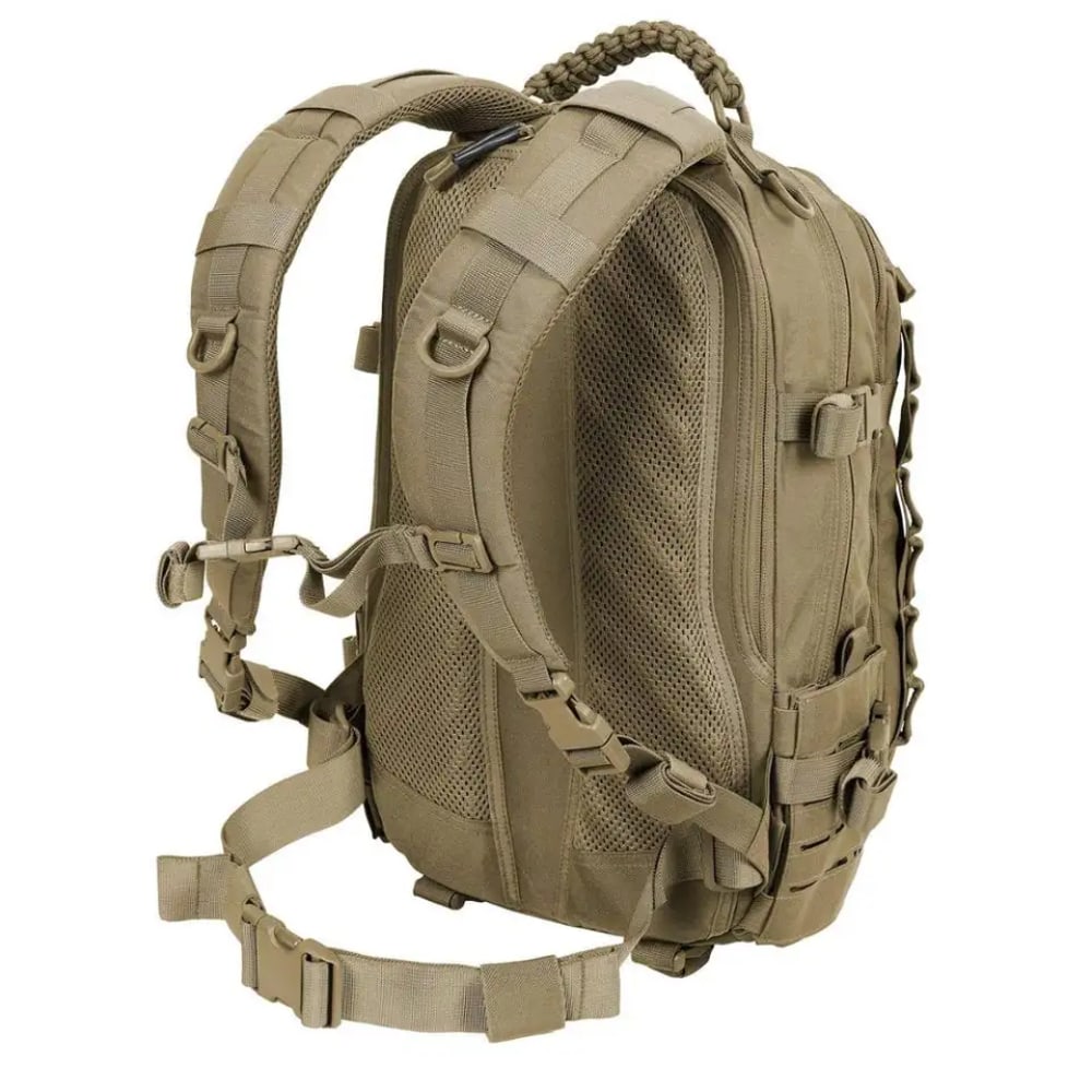Taktički ruksak Commando 30+ L