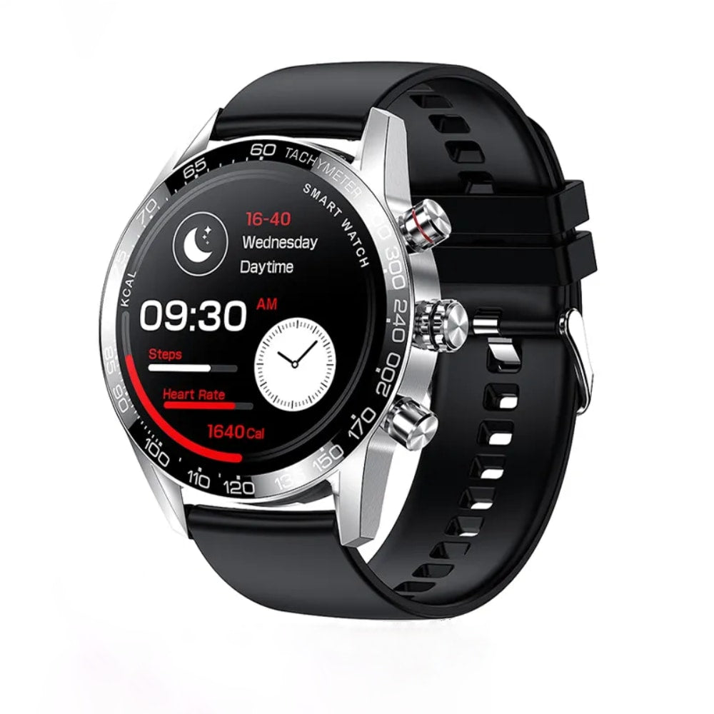 Pametni sat Smart Steel Pro