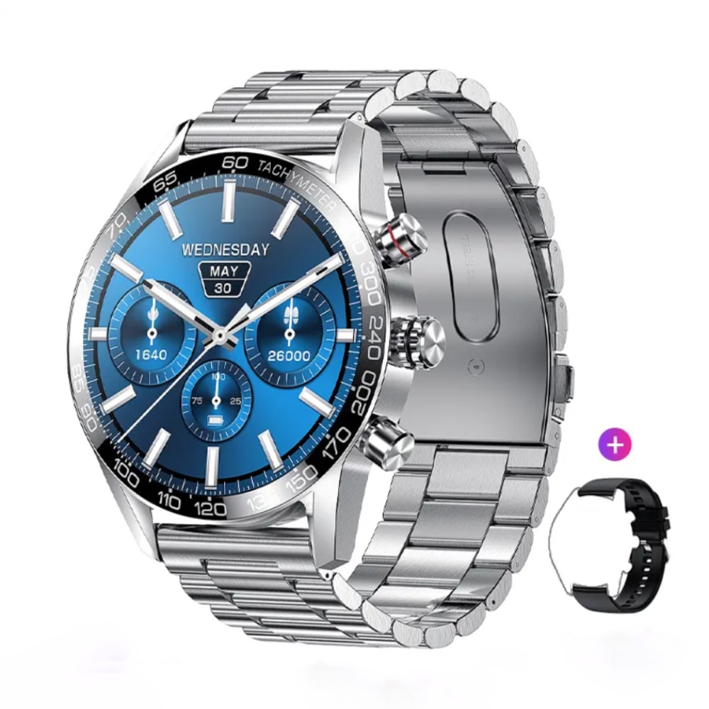 Pametni sat Smart Steel Pro