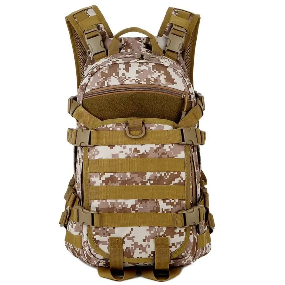 Taktički ruksak Maverick 25 L