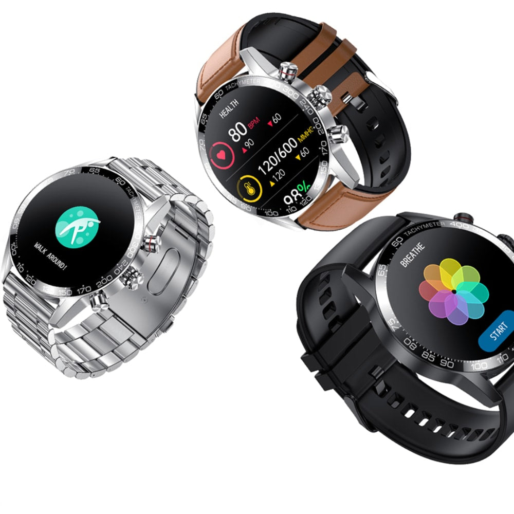 Pametni sat Smart Steel Pro