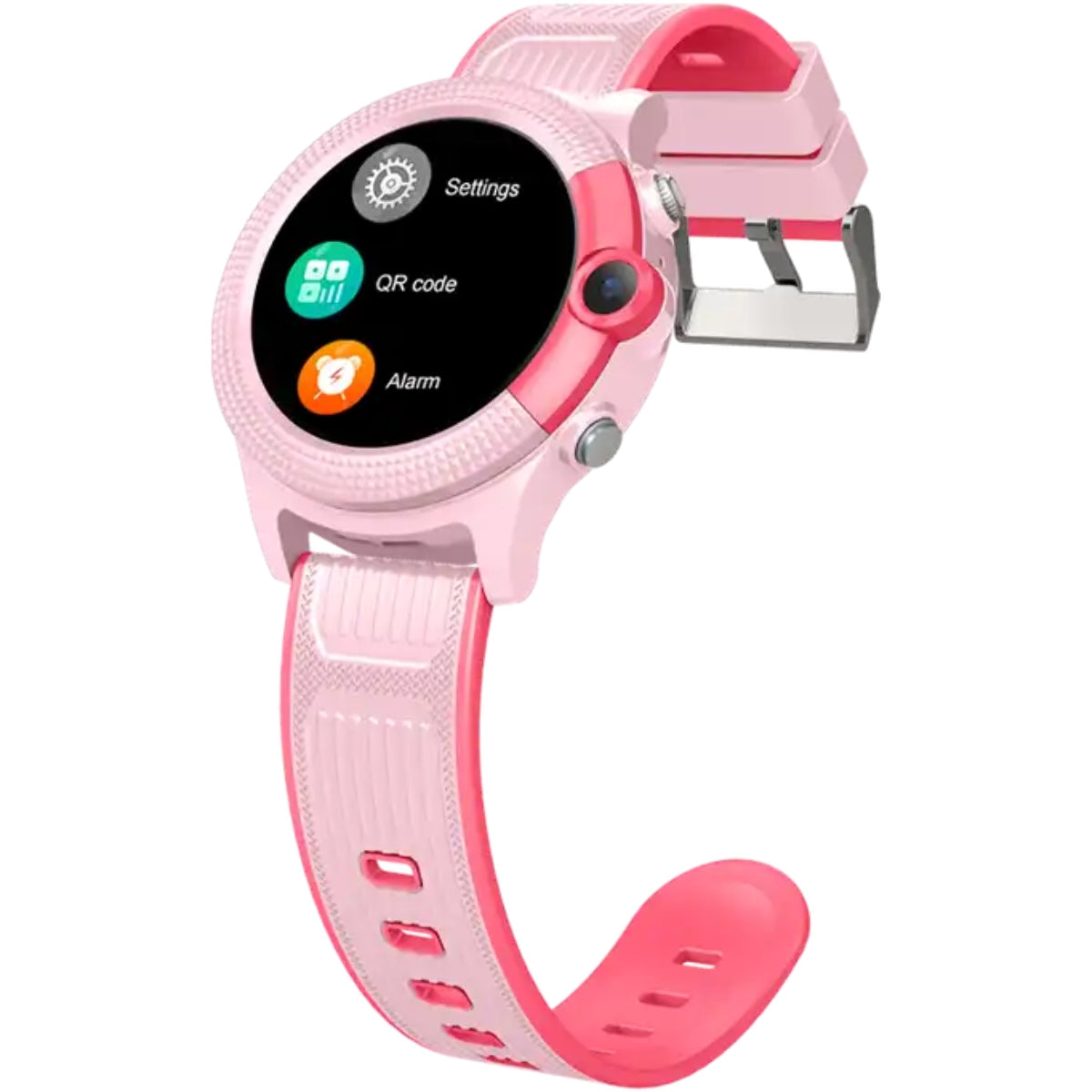 Pametni sat za djecu SmartKid Elite sa sim karticom, GPS, kamera