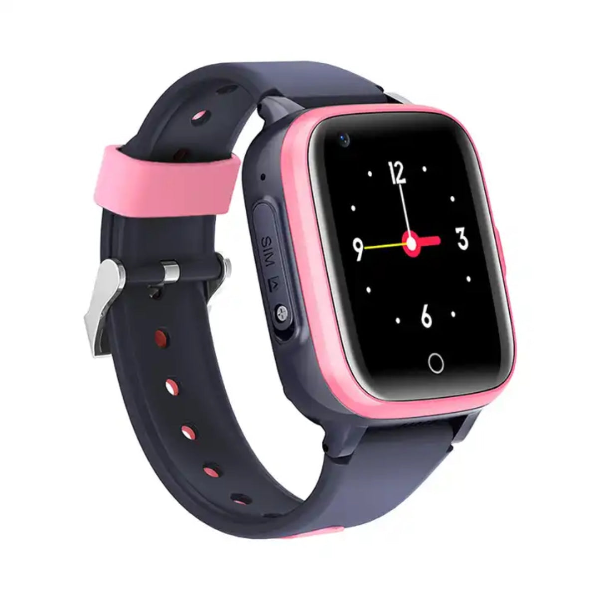Pametni sat za djecu SmartKid Pro sa sim karticom, GPS, kamera