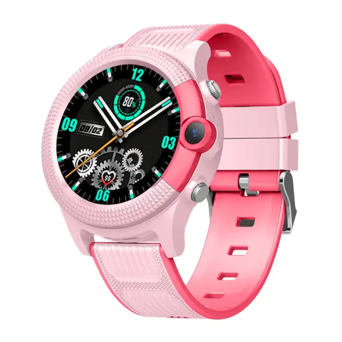 Pametni sat za djecu SmartKid Elite sa sim karticom, GPS, kamera
