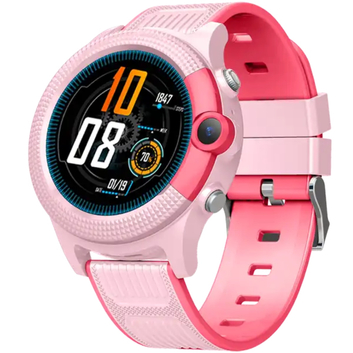 Pametni sat za djecu SmartKid Elite sa sim karticom, GPS, kamera