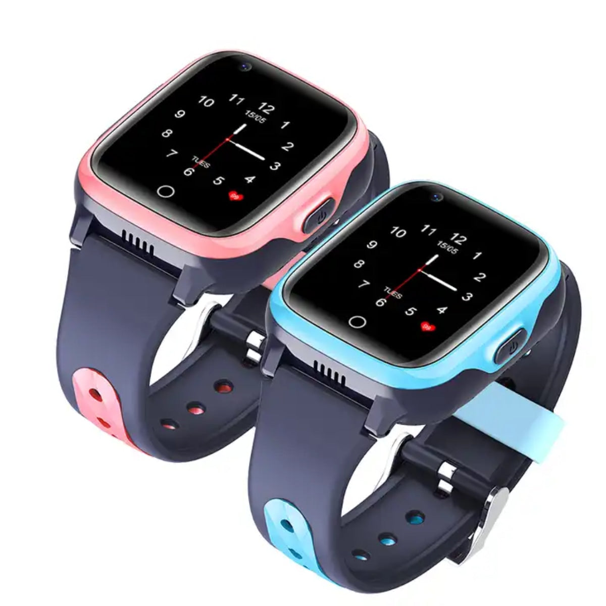 Pametni sat za djecu SmartKid Pro sa sim karticom, GPS, kamera