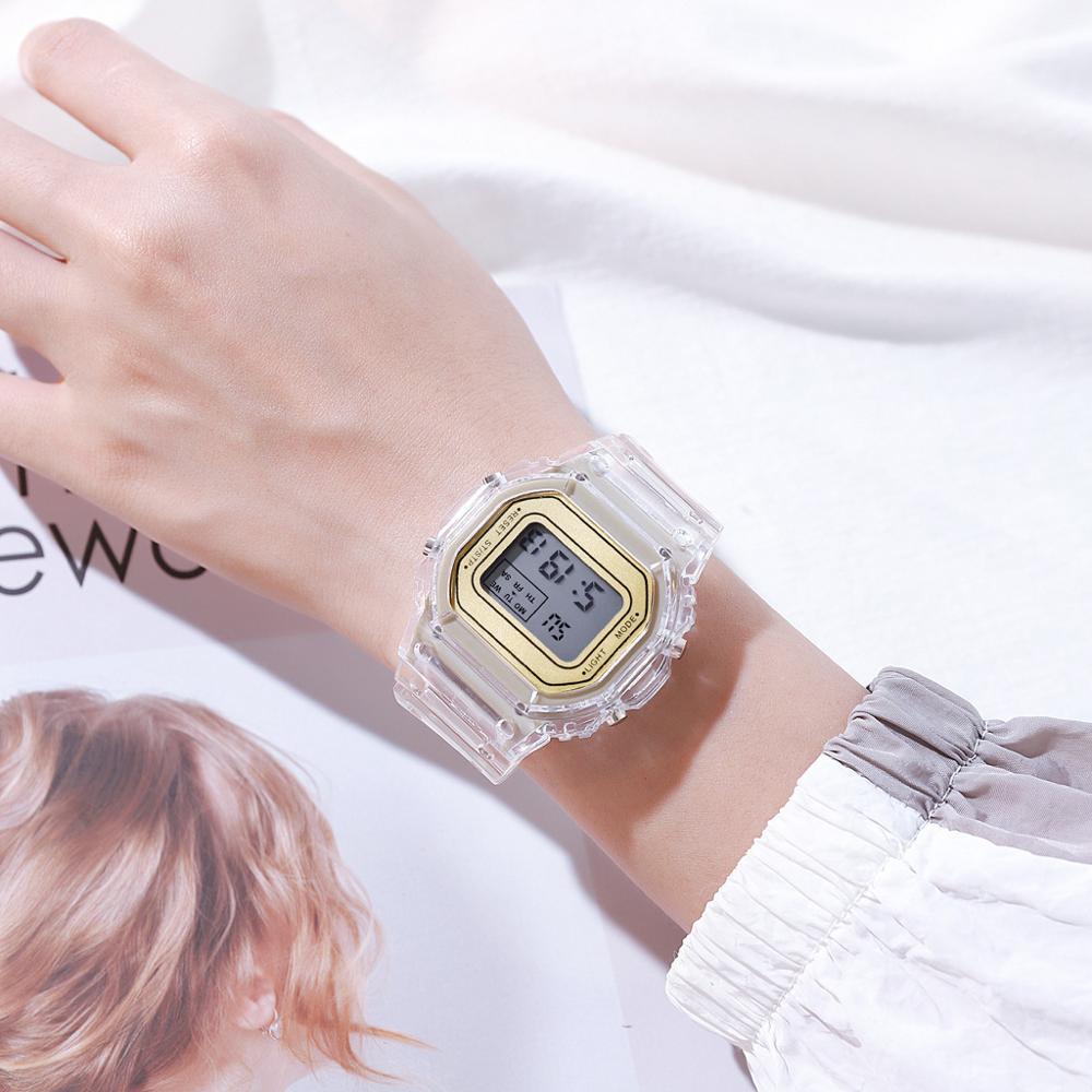 Moderan sat JELLY