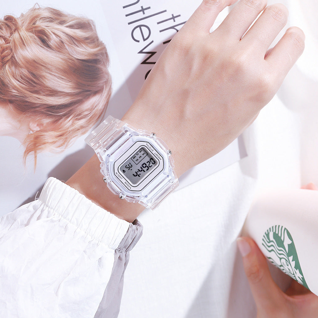 Moderan sat JELLY