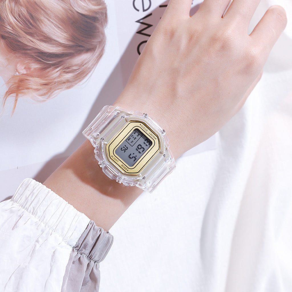 Moderan sat JELLY