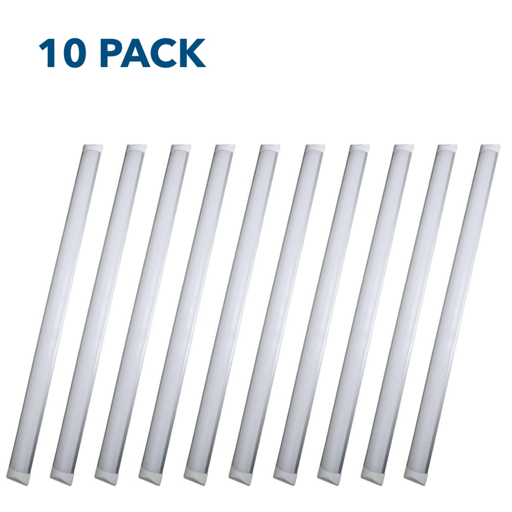 LED Stropna Svjetiljka TUBE 120W, 120 cm, 6500K - hladno bijela