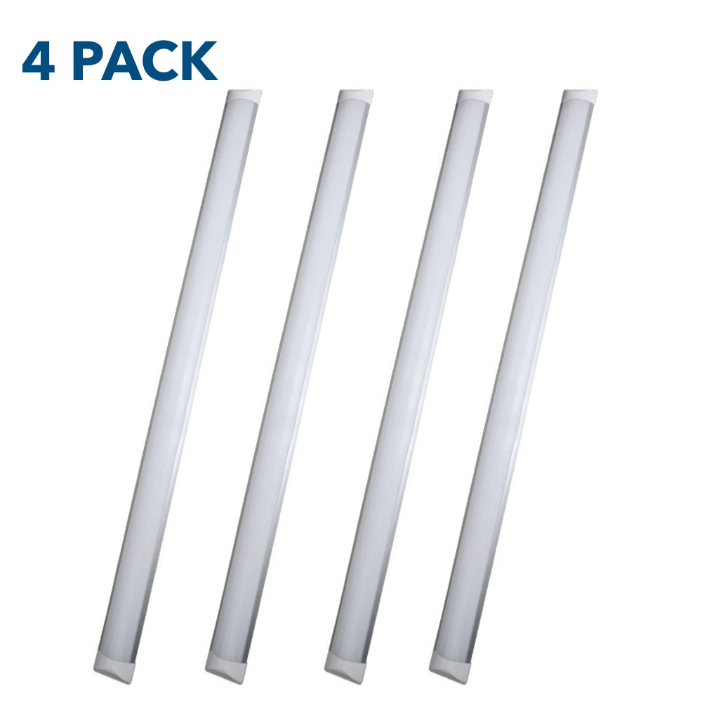 LED Stropna Svjetiljka TUBE 120W, 120 cm, 6500K - hladno bijela