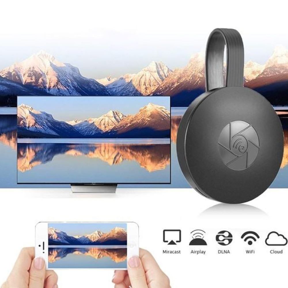 Bežični HDMI adapter MirrorScreen