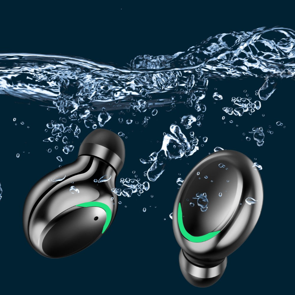 Bluetooth slušalice s punjač kutijicom IOS/ANDROID