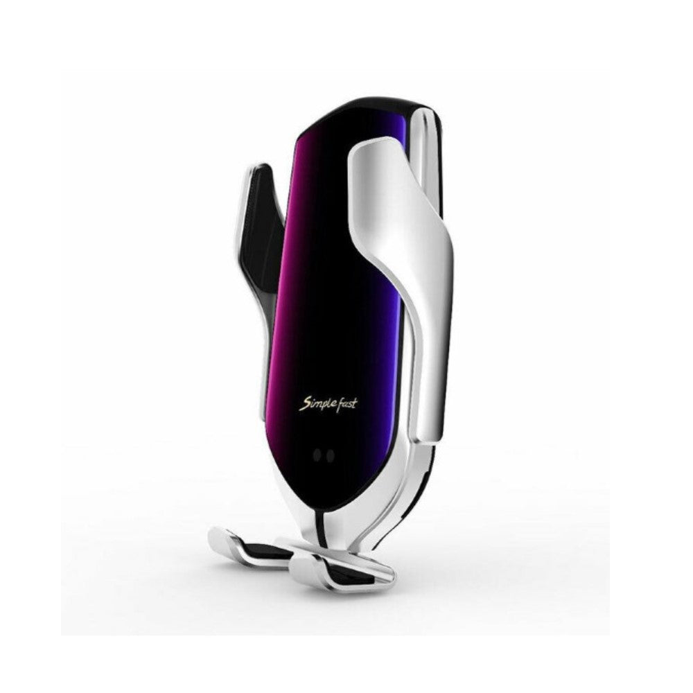2u1 Ventilacijski držač za mobitel sa ultra brzim punjenjem