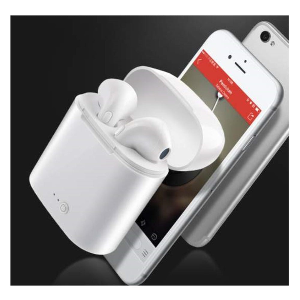Buds Bežične Bluetooth Slušalice iOS / Android