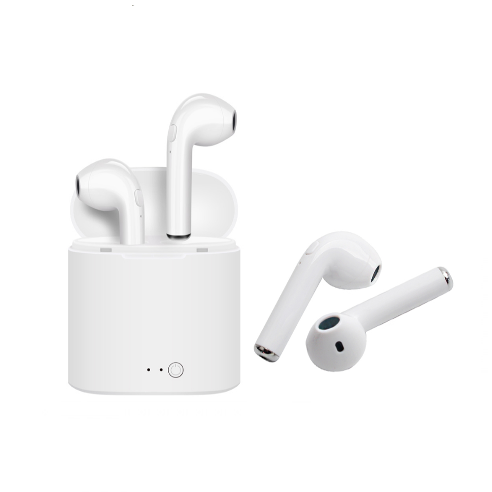 Buds Bežične Bluetooth Slušalice iOS / Android